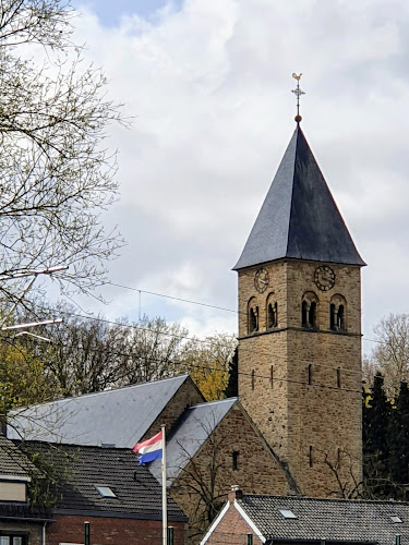 Heilig Hart van Jezus Kerk Haanrade