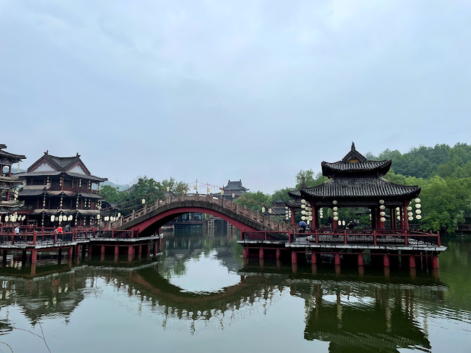 Hengdian World Studios