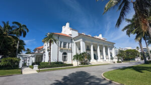 Henry Morrison Flagler Museum