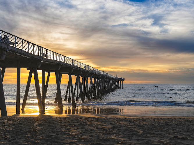 Hermosa Beach Pier