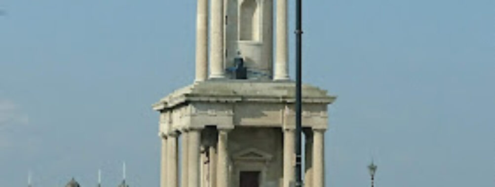 Herne Bay Clock Tower Travel Forum Reviews