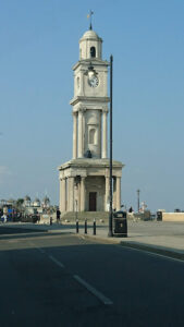 Herne Bay Clock Tower