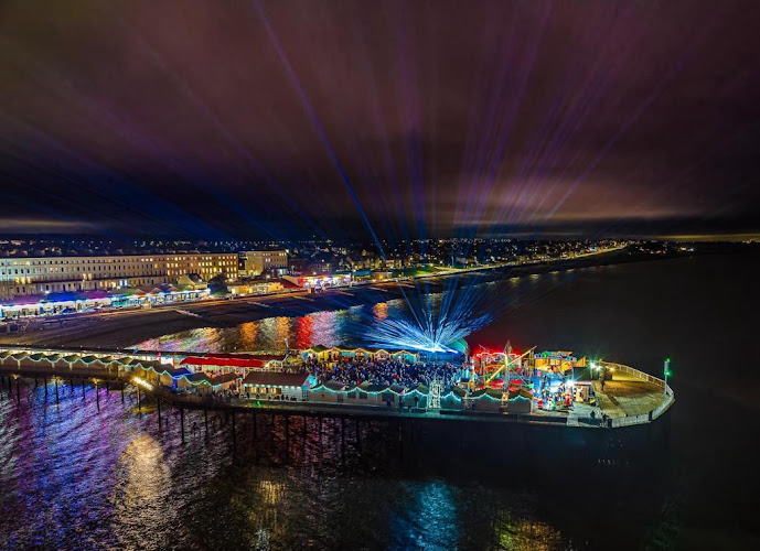 Herne Bay Pier