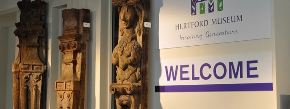 Hertford Museum Travel Forum Reviews