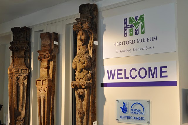 Hertford Museum Travel Forum Reviews