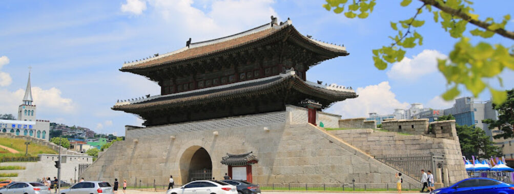 Heunginjimun Gate (Dongdaemun) Travel Forum Reviews