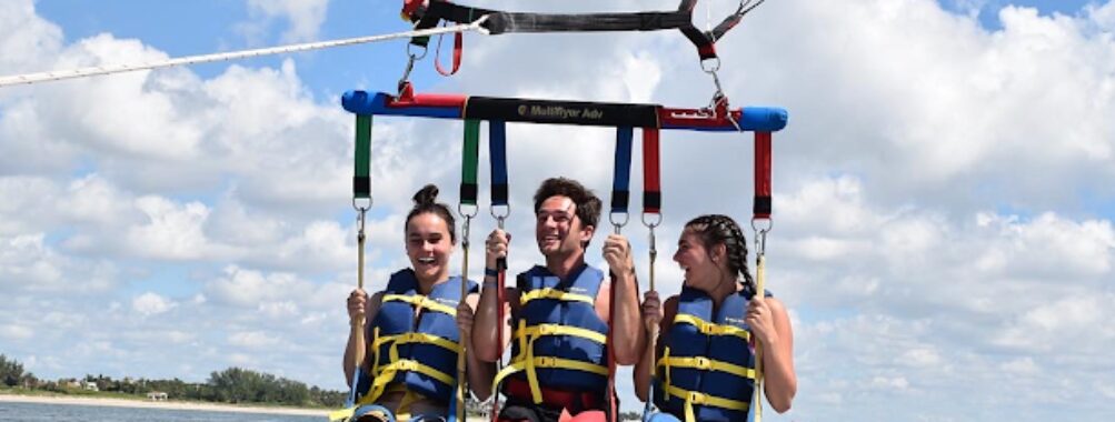 High Life Parasail | Pompano Beach Travel Forum Reviews