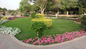 Hilal Park