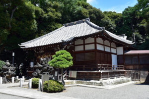 Hiratsuka Shrine