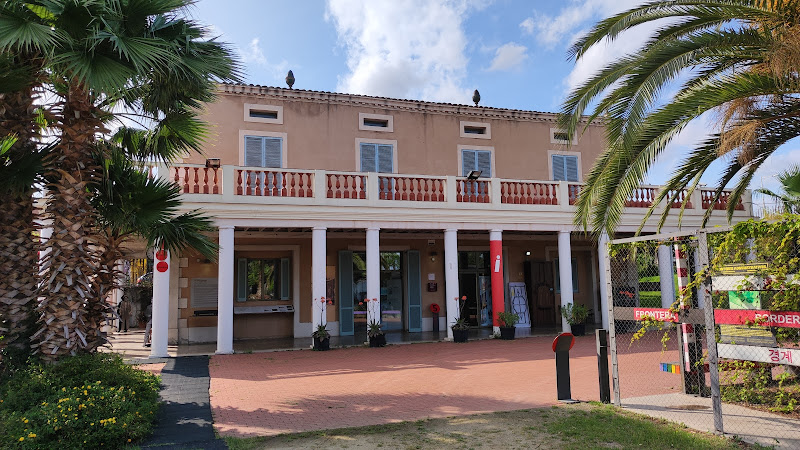 History of Immigration in Catalonia Museum