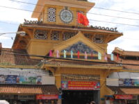 Ho Chi Minh City Sightseeing & Food By Night Private Tour Review