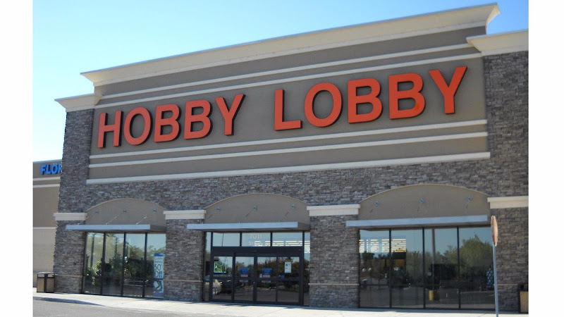 Hobby Lobby