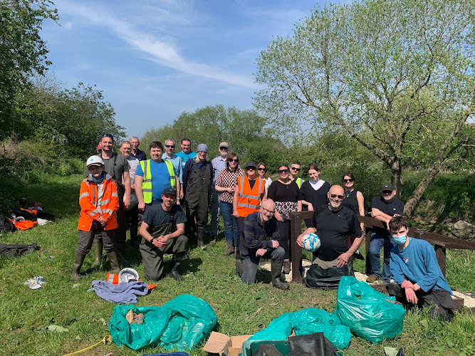 Hogsmill Nature Reserve (Members)