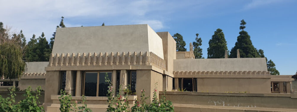 Hollyhock House Travel Forum Reviews