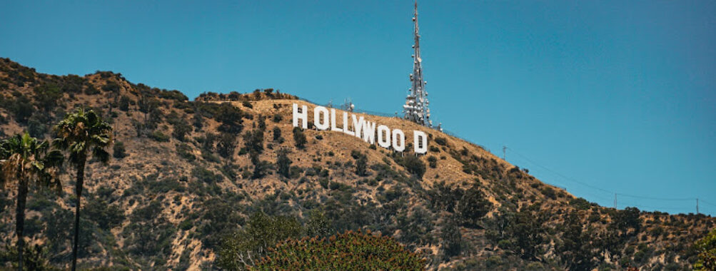 Hollywood Sign Travel Forum Reviews