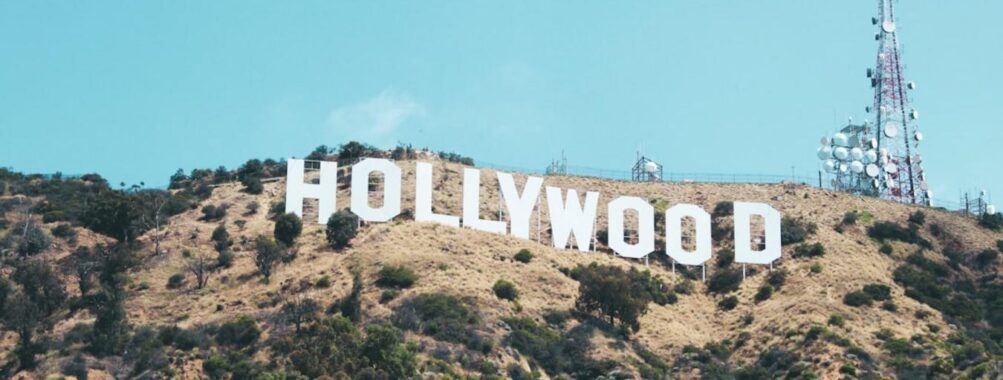 Hollywood Tourist Scavenger Hunt Review