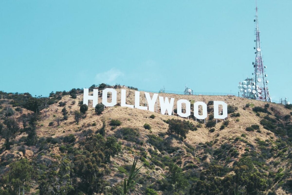 Hollywood Tourist Scavenger Hunt Review