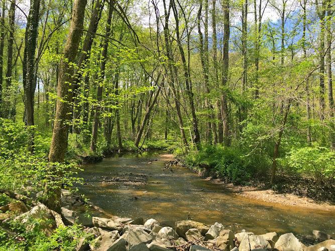 Holmes Run Stream Valley Park