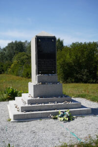 Holocaust Memorial