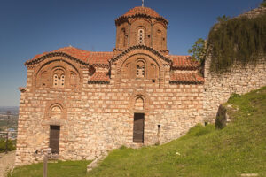 Holy Trinity Church