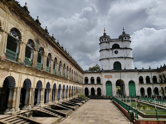 Hooghly Imambara Travel Forum Reviews