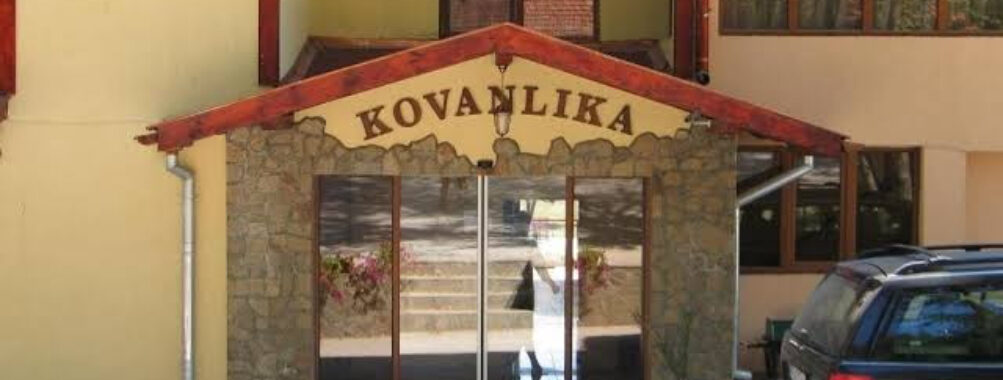 Hotel Kovanlaka Travel Forum Reviews