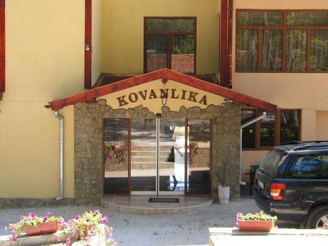 Hotel Kovanlaka Travel Forum Reviews