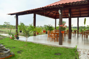 Hotel Real Primaveras Campestre