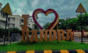 I Love Bandra