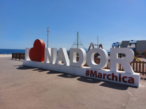 I Love Nador