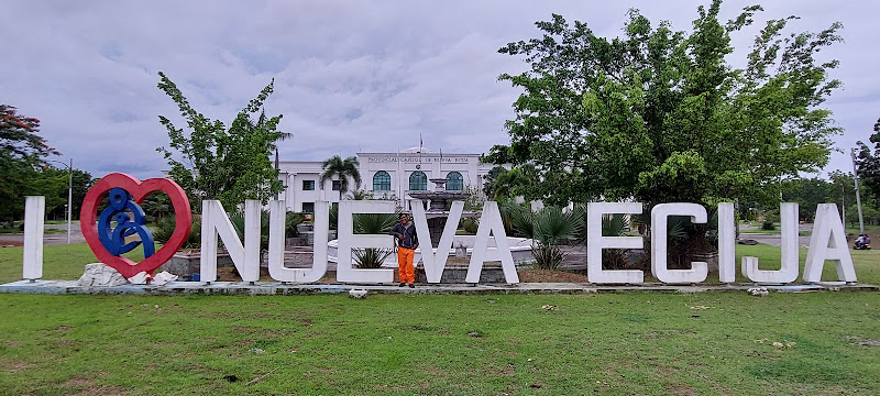 I Love Nueva Ecija