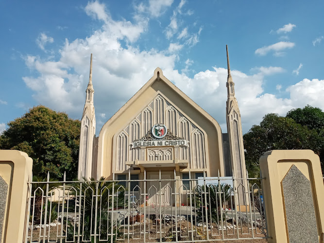 Iglesia Ni Cristo – Lokal ng Boundary – Palayan City, Nueva Ecija