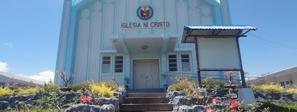 Iglesia Ni Cristo - Lokal ng Cabarroguis [Quirino District Office] Travel Forum Reviews