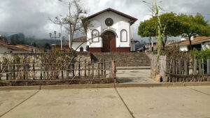 Iglesia de la Buena Muerte