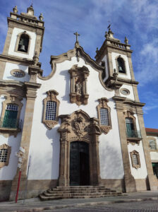 Igreja da Misericórdia