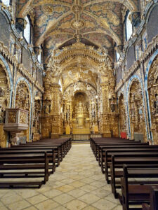 Igreja de Santa Clara