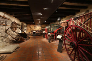 Igualada Muleteer's Museum