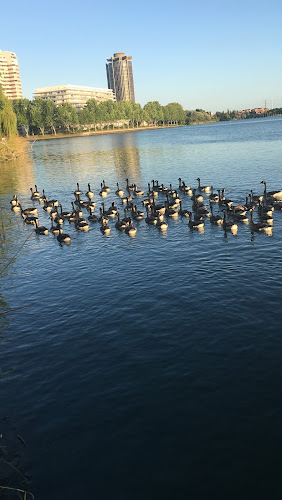 Île de Loisirs de Créteil