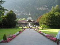 Winter Jetboat Ride on Lake Brienz Review