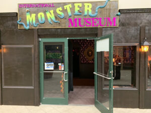 International Monster Museum