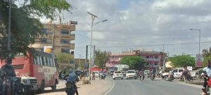 Isiolo