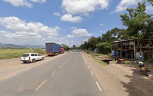 Isiolo Tourism and Wildlife Department