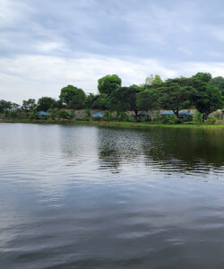 Isla De Oro Lagoon Park