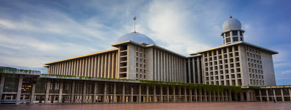 Istiqlal Mosque Travel Forum Reviews