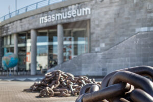 Itsasmuseum Bilbao