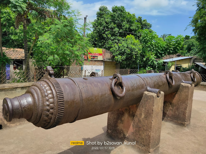 JAHAN KOSHA CANNON