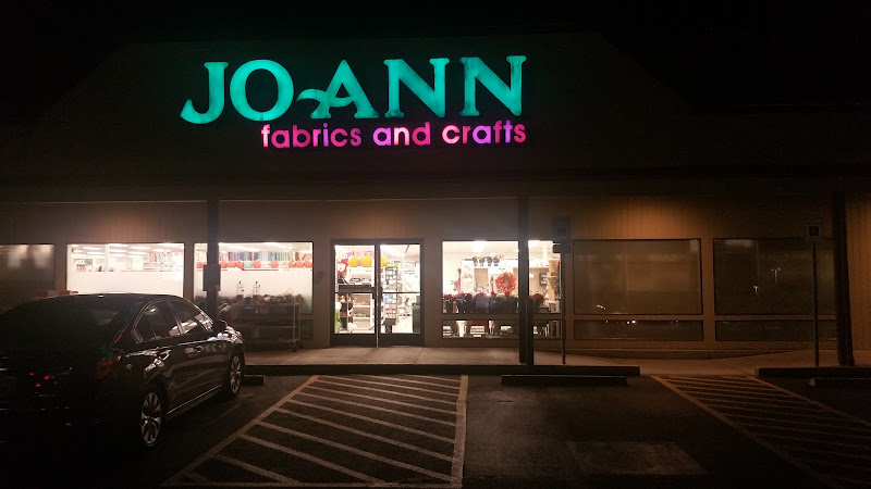 JOANN Fabric and Crafts