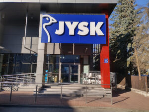 JYSK Świdnik