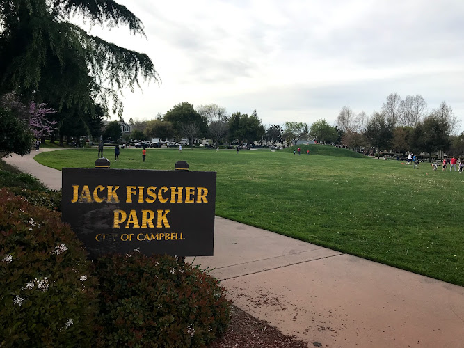 Jack Fischer Park