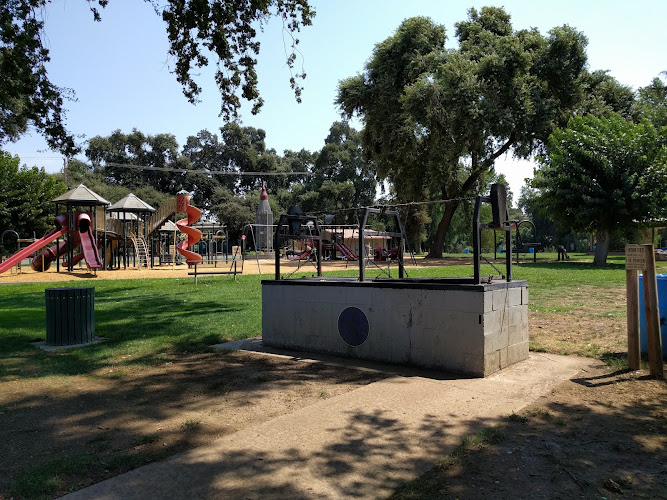 Jacob Myers Park